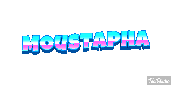 Moustapha Metin efekti