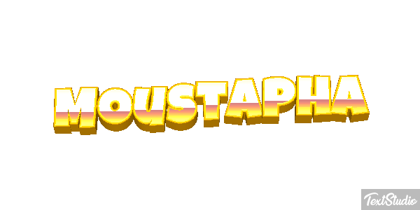 Moustapha Metin efekti