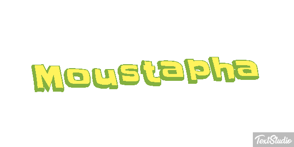 Moustapha Metin efekti