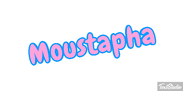 Moustapha Metin efekti