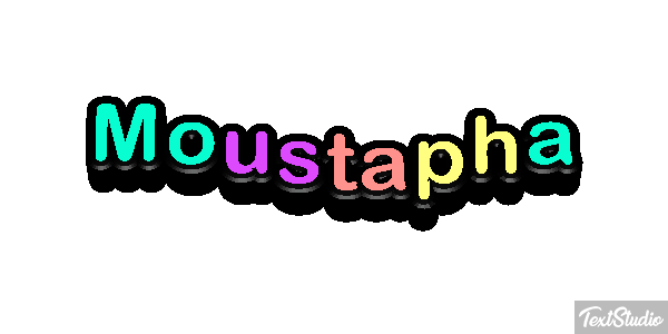 Moustapha Metin efekti