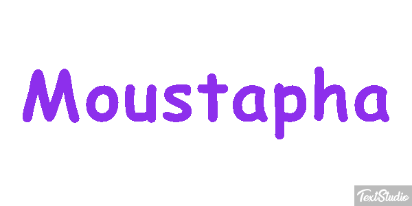 Moustapha Metin efekti