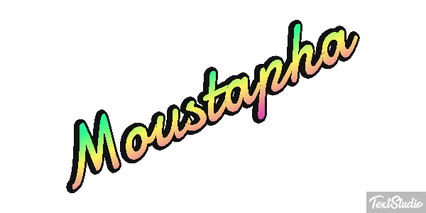 Moustapha Metin efekti