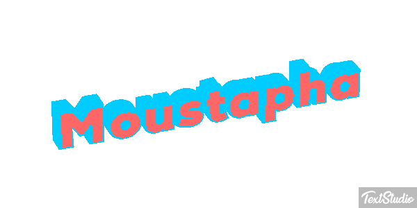 Moustapha Metin efekti