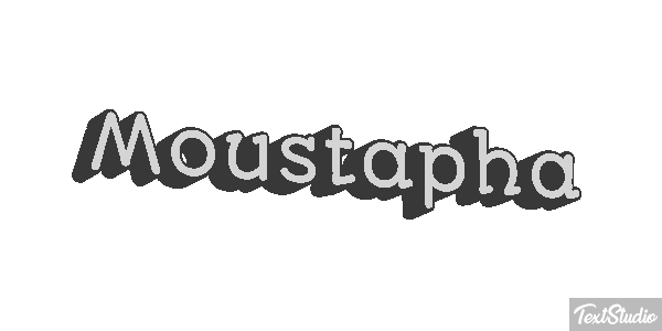 Moustapha Metin efekti