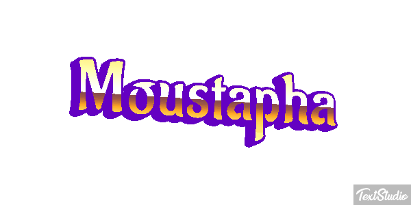 Moustapha Metin efekti