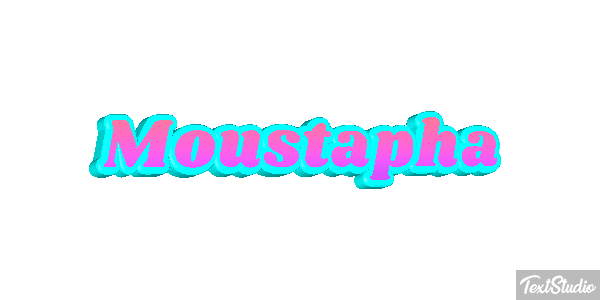 Moustapha Metin efekti