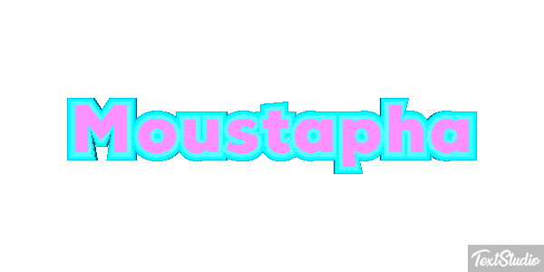 Moustapha Metin efekti