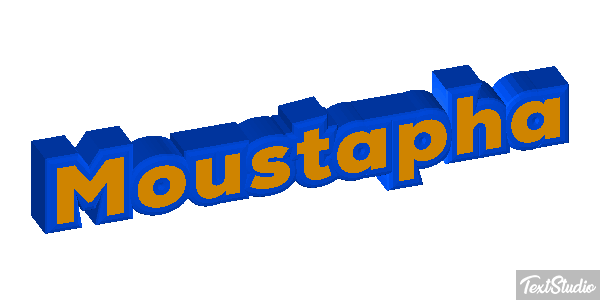 Moustapha Metin efekti