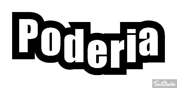 Poderia Effetto testo