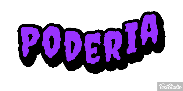 Poderia Effetto testo