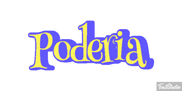 Poderia Effetto testo