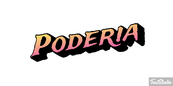 Poderia Effetto testo