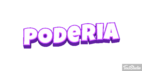 Poderia Effetto testo