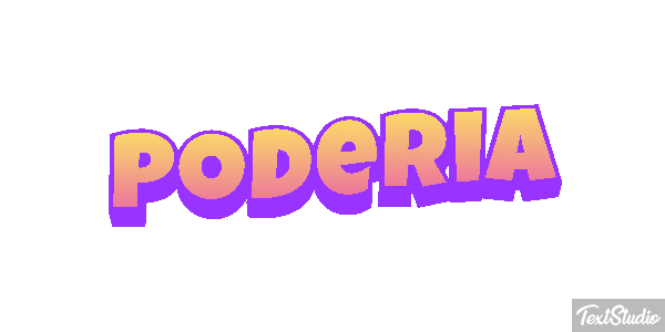 Poderia Effetto testo