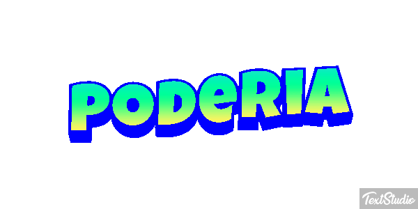 Poderia Effetto testo