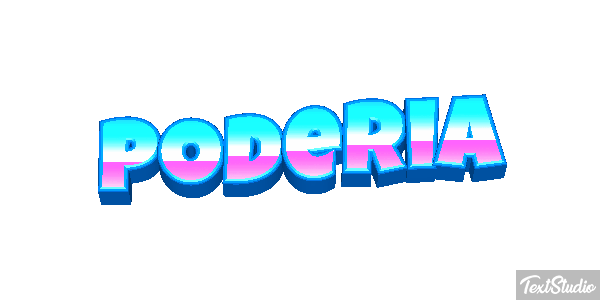 Poderia Effetto testo