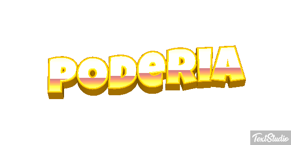 Poderia Effetto testo