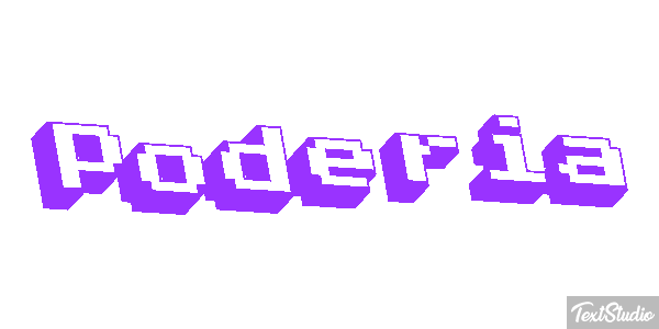 Poderia Effetto testo