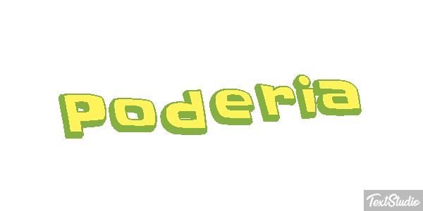 Poderia Effetto testo
