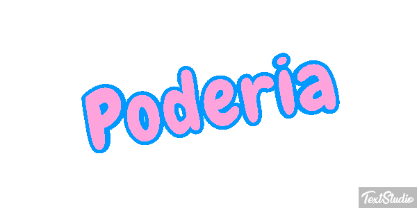 Poderia Effetto testo