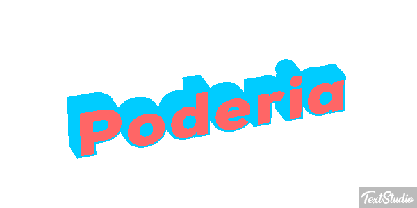 Poderia Effetto testo
