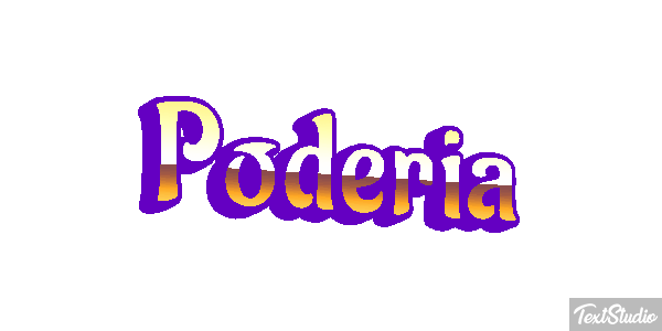 Poderia Effetto testo