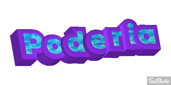 Poderia Effetto testo