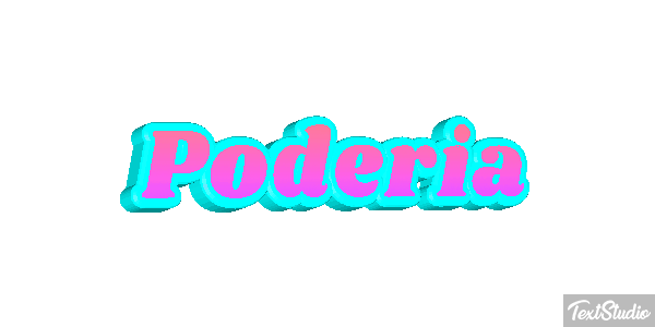 Poderia Effetto testo