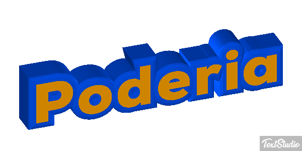 Poderia Effetto testo