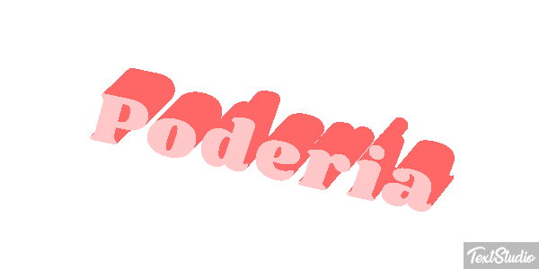 Poderia Effetto testo