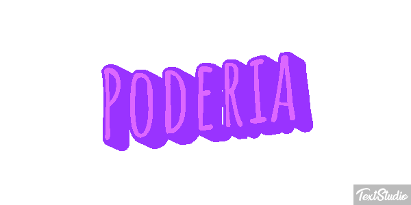 Poderia Effetto testo