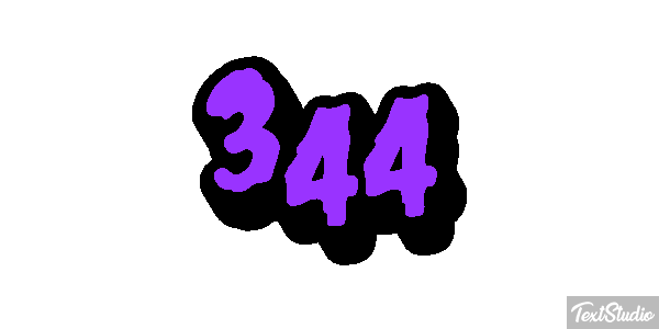 344 Effetto testo