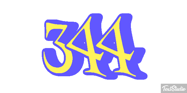 344 Effetto testo
