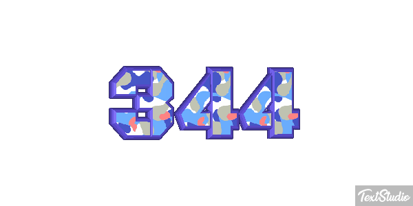344 Effetto testo