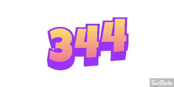 344 Effetto testo