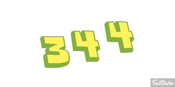 344 Effetto testo