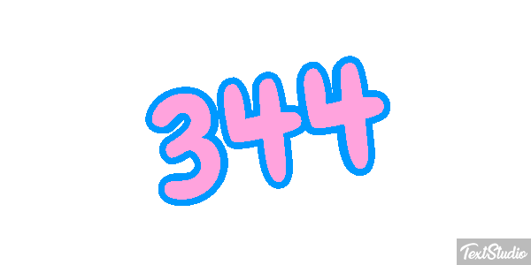 344 Effetto testo