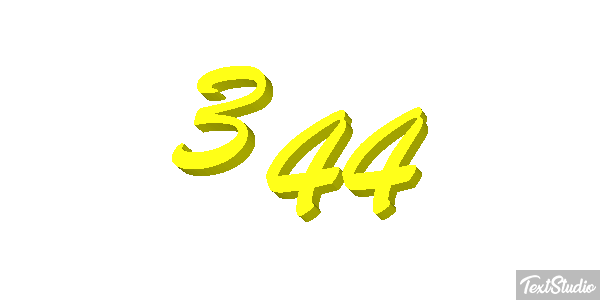 344 Effetto testo