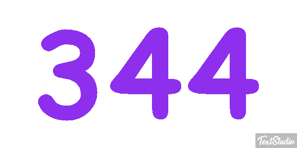 344 Effetto testo
