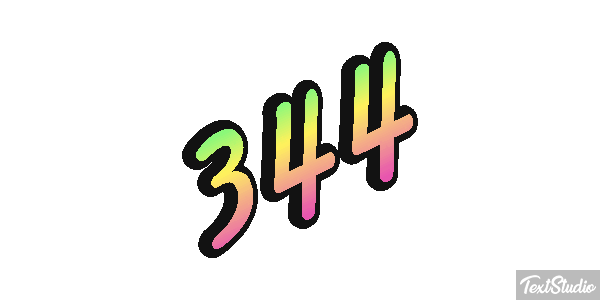 344 Effetto testo