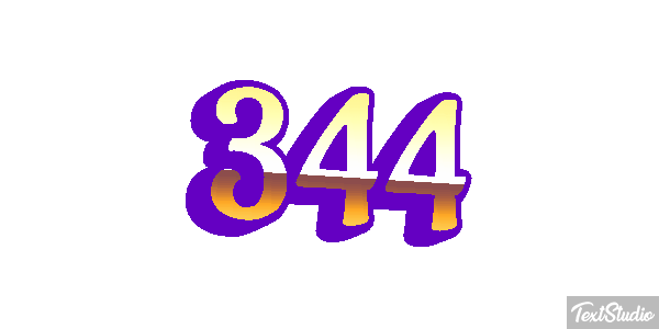 344 Effetto testo