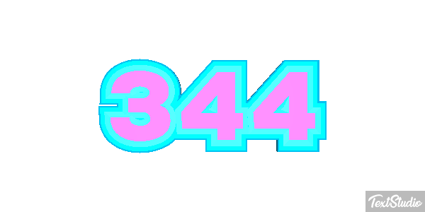 344 Effetto testo