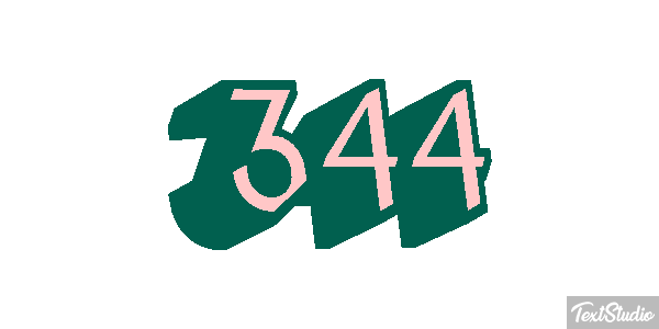 344 Effetto testo