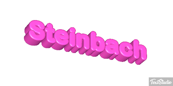 Steinbach Effetto testo