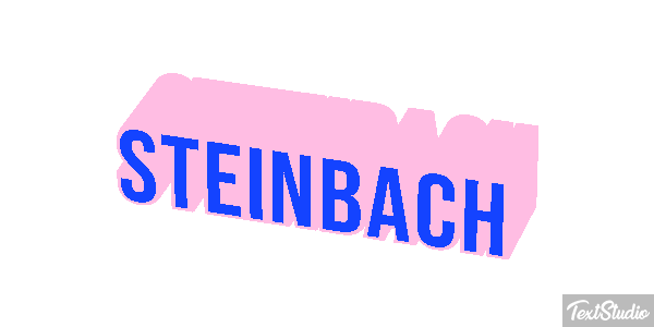 Steinbach Effetto testo