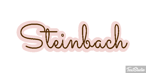 Steinbach Effetto testo