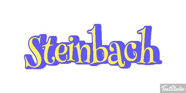 Steinbach Effetto testo