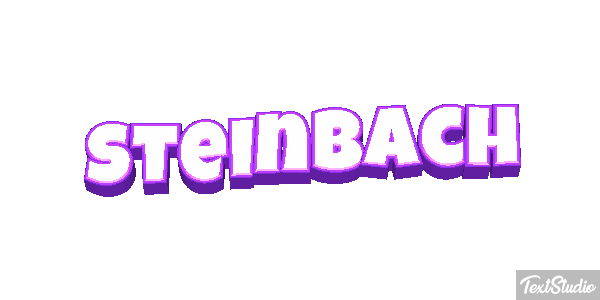 Steinbach Effetto testo