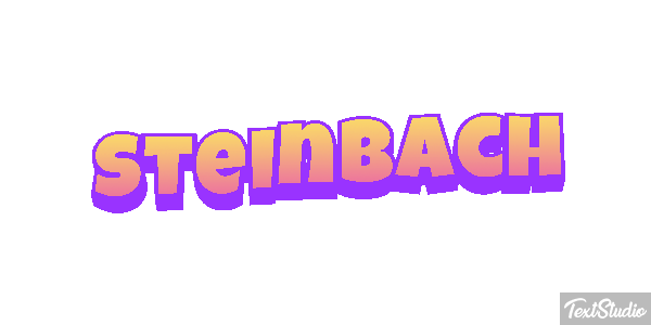 Steinbach Effetto testo